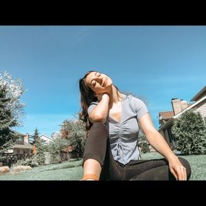 Meet your Posher, Shauna